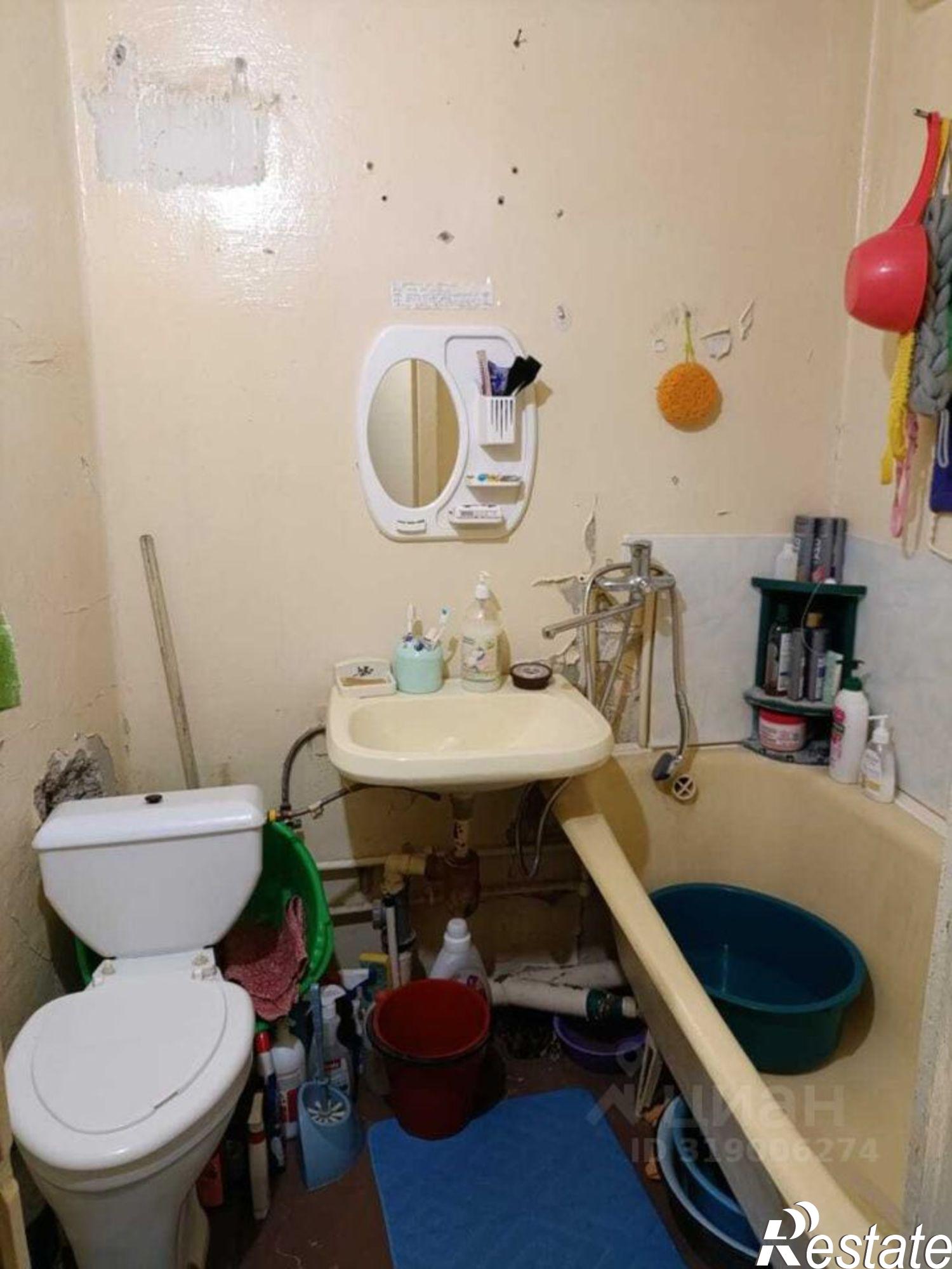 Купить квартиру за 1 330 000 рублей на улица Юлина, 6А