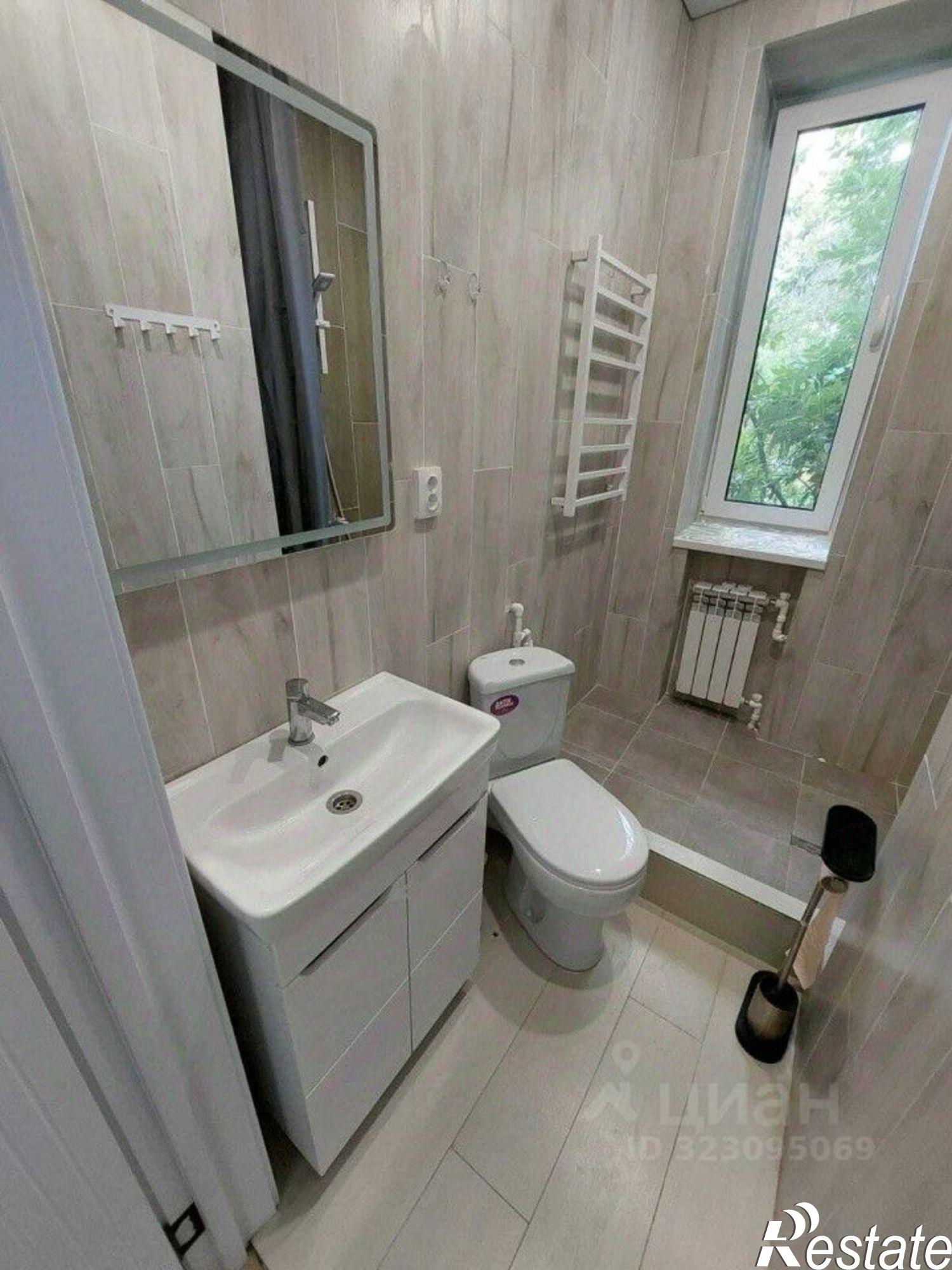 Купить квартиру за 3 880 000 рублей на Спортивная улица, 4