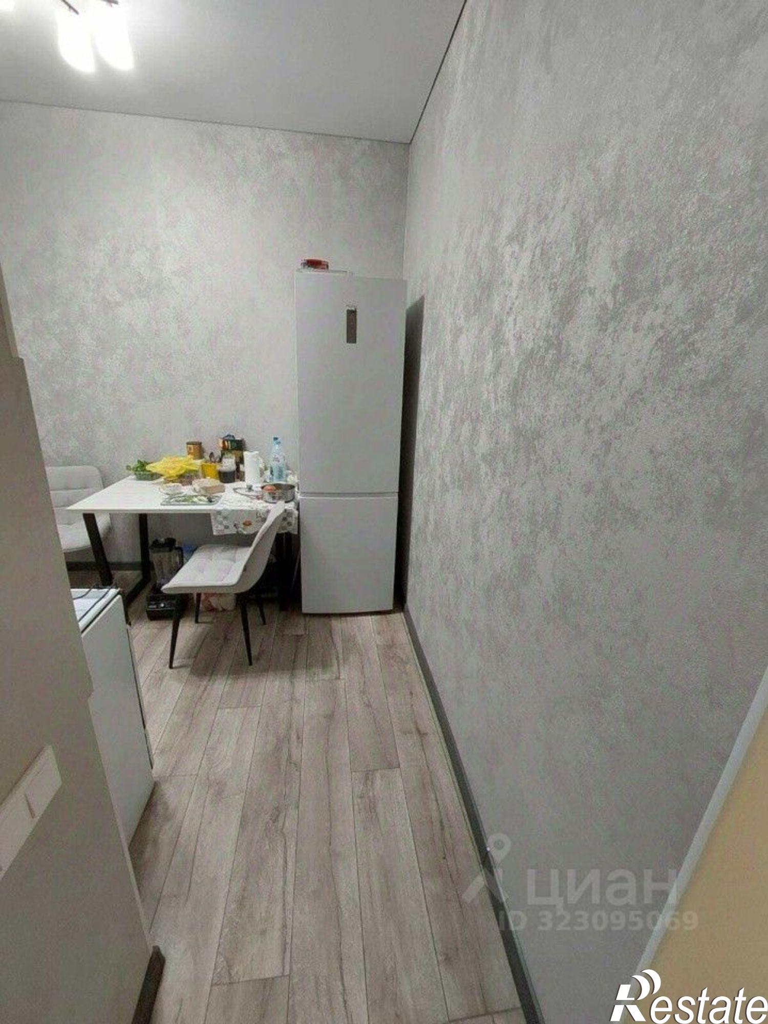 Купить квартиру за 3 880 000 рублей на Спортивная улица, 4