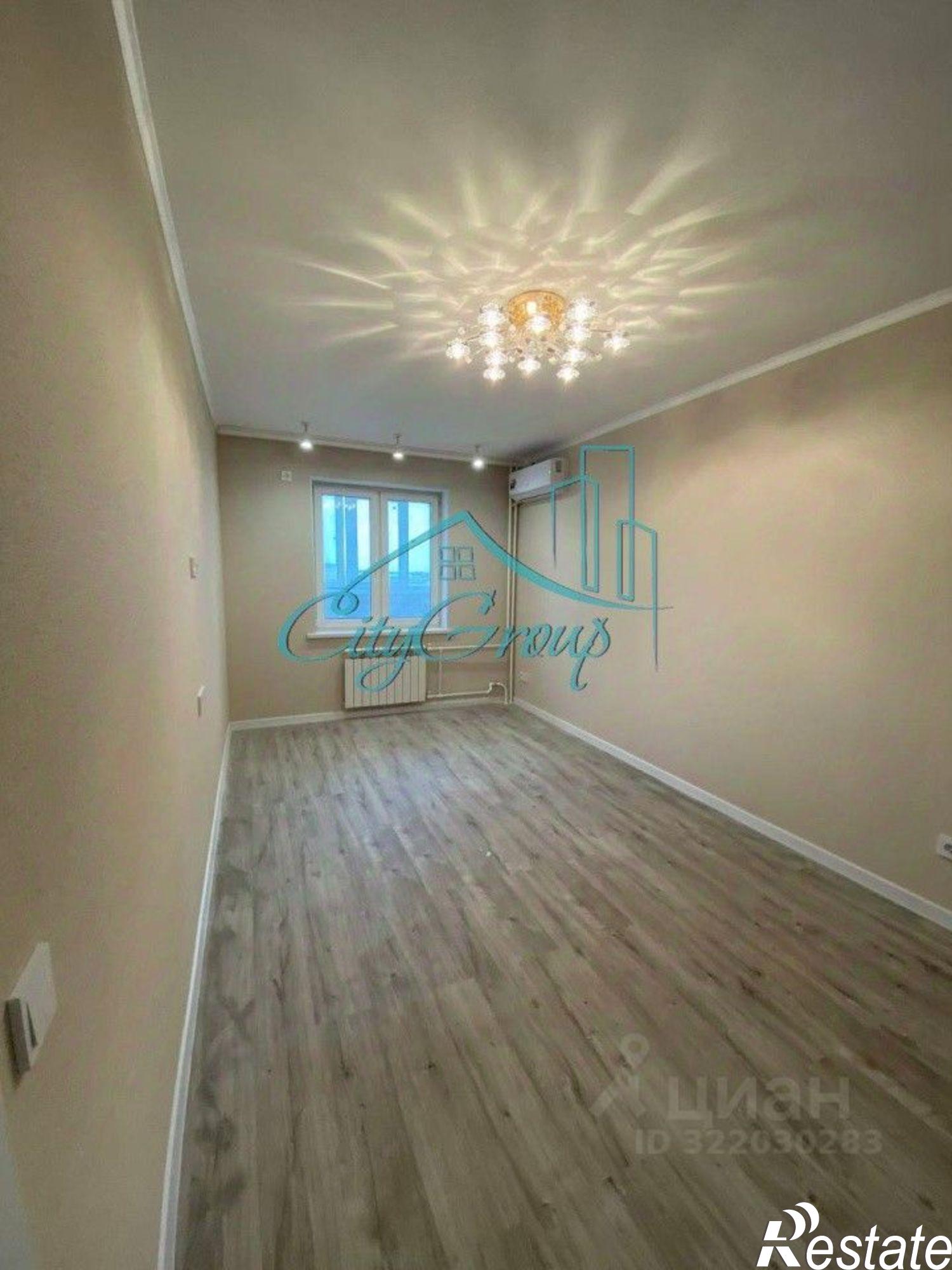 Купить квартиру за 3 200 000 рублей на улица Короленко, 17