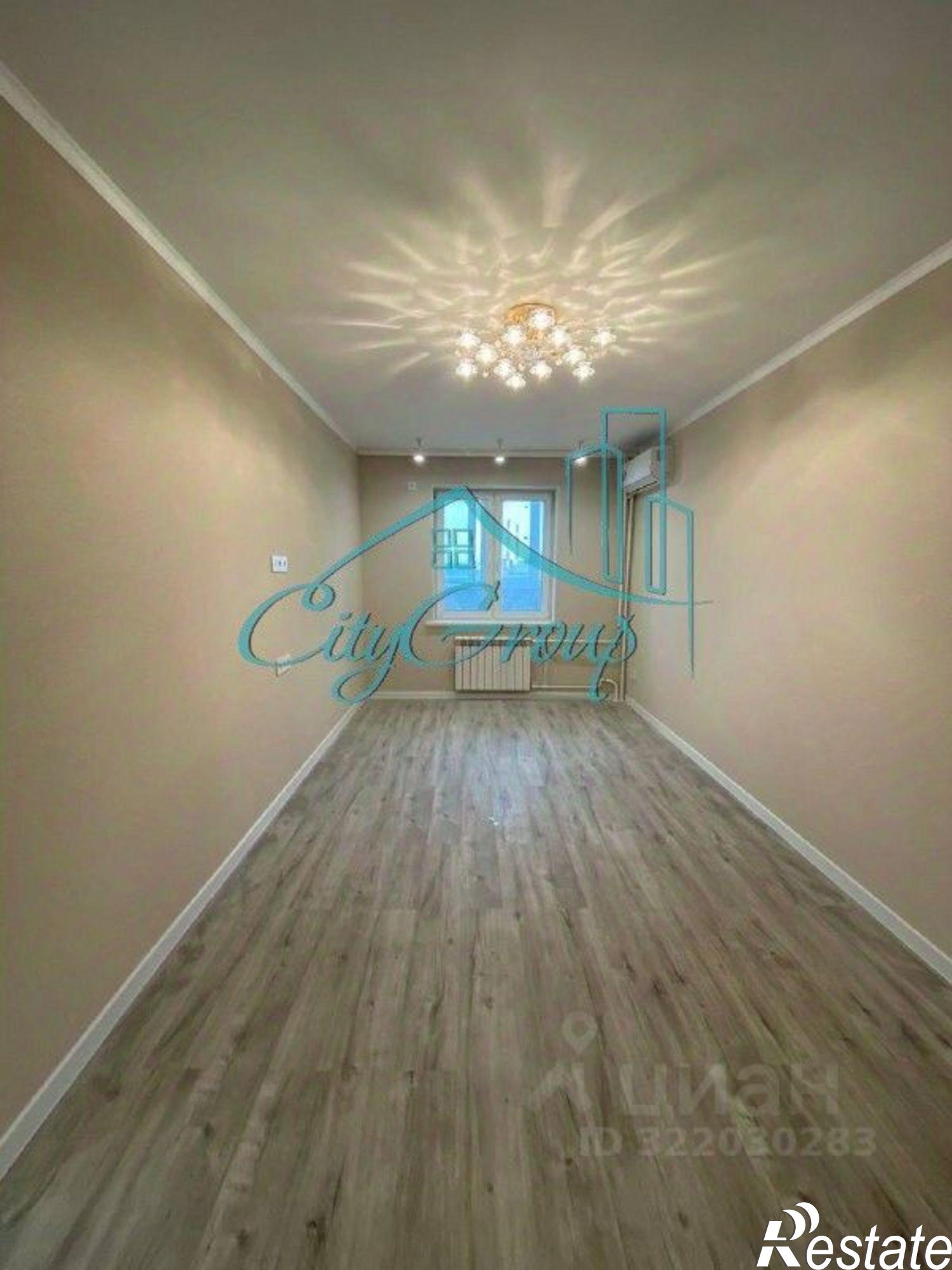 Купить квартиру за 3 200 000 рублей на улица Короленко, 17