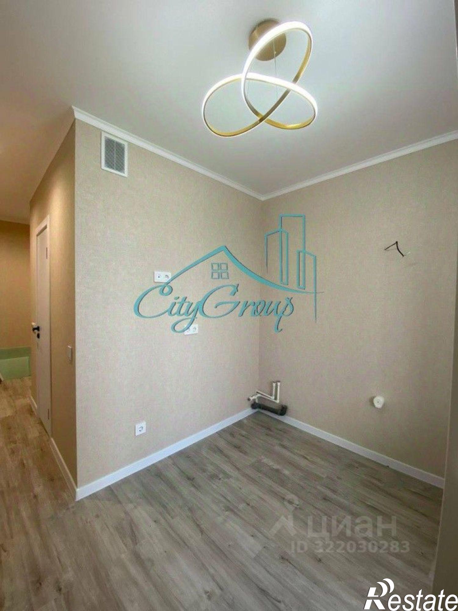 Купить квартиру за 3 200 000 рублей на улица Короленко, 17