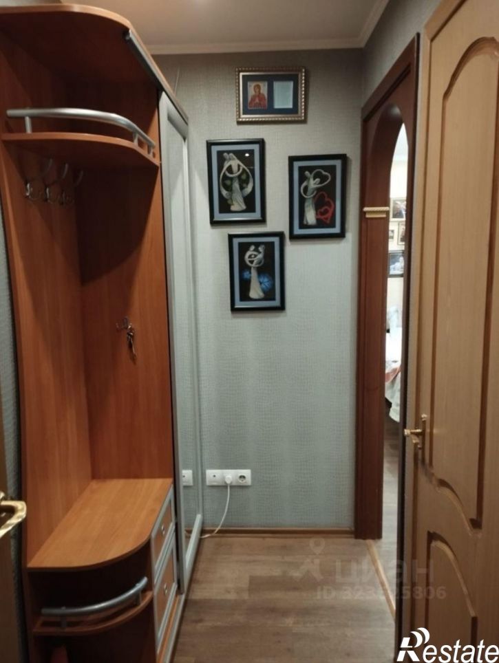 3-комн квартира проспект Ленина, 24А,  д. 24А