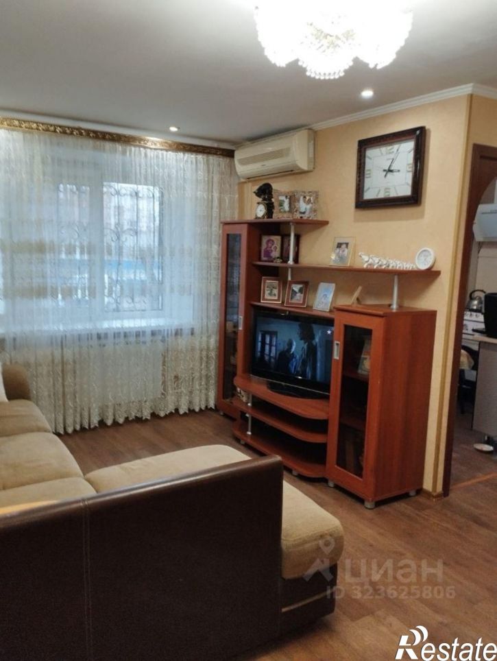 3-комн квартира проспект Ленина, 24А,  д. 24А