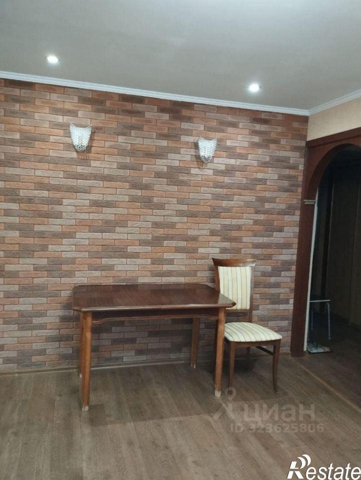 3-комн квартира проспект Ленина, 24А,  д. 24А