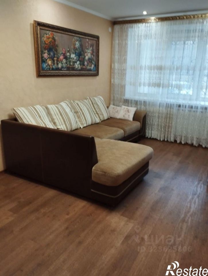 3-комн квартира проспект Ленина, 24А,  д. 24А