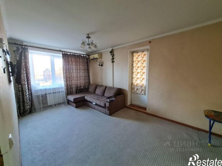 2-комн квартира улица Машиностроителей, 8,  д. 8