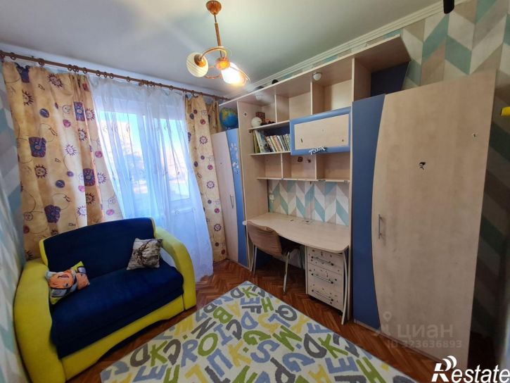 2-комн квартира улица Машиностроителей, 8,  д. 8