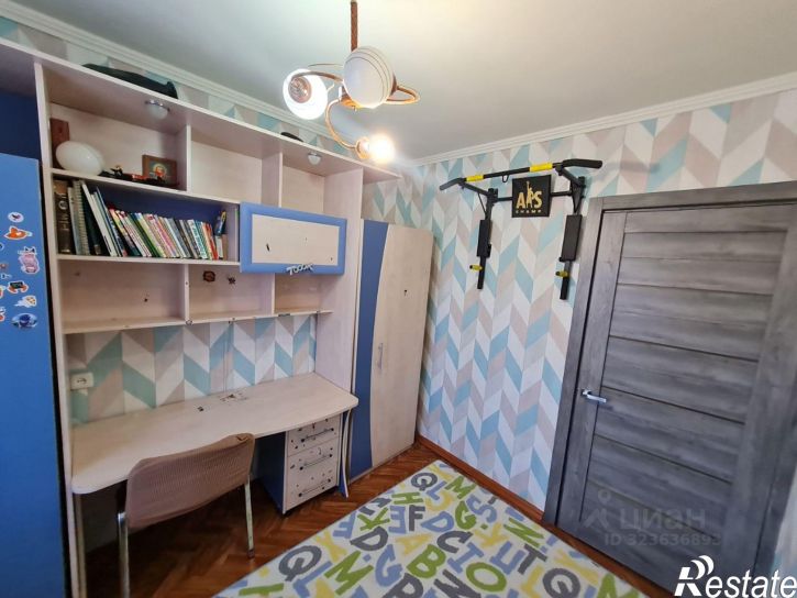 2-комн квартира улица Машиностроителей, 8,  д. 8