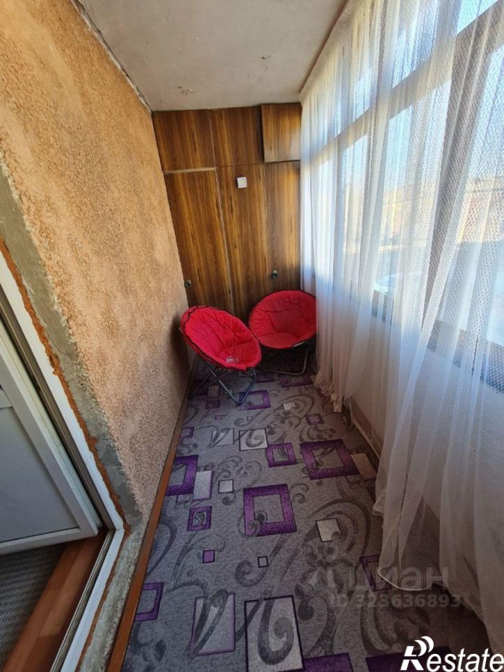 2-комн квартира улица Машиностроителей, 8,  д. 8