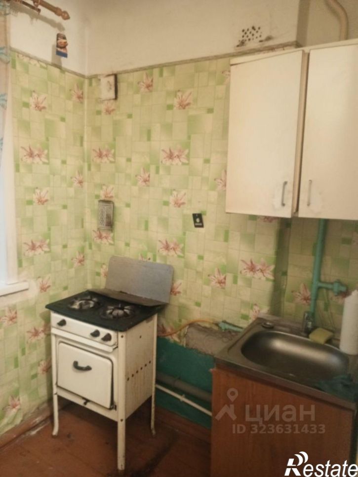 1-комн квартира Кишиневский пер, 4,  д. 4