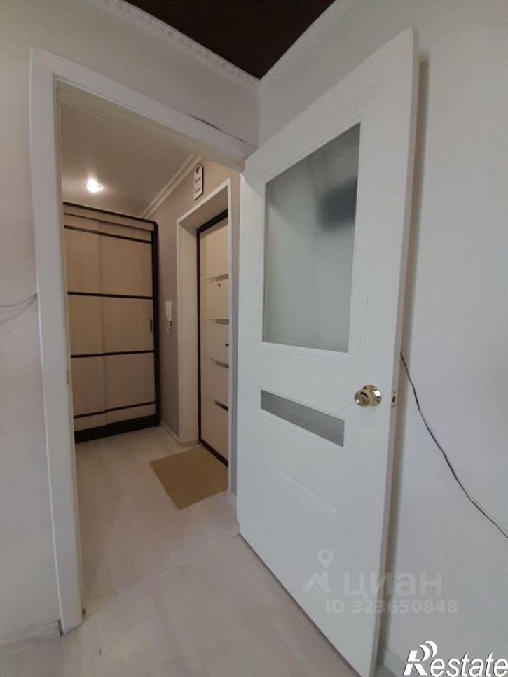 1-комн квартира улица Нефтяников, 1В,  д. 1В