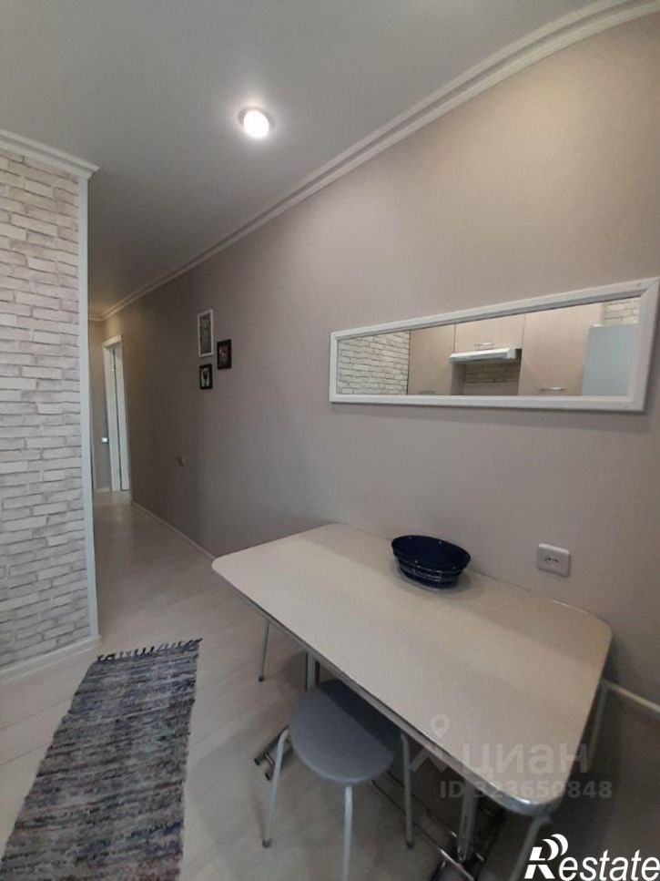 1-комн квартира улица Нефтяников, 1В,  д. 1В