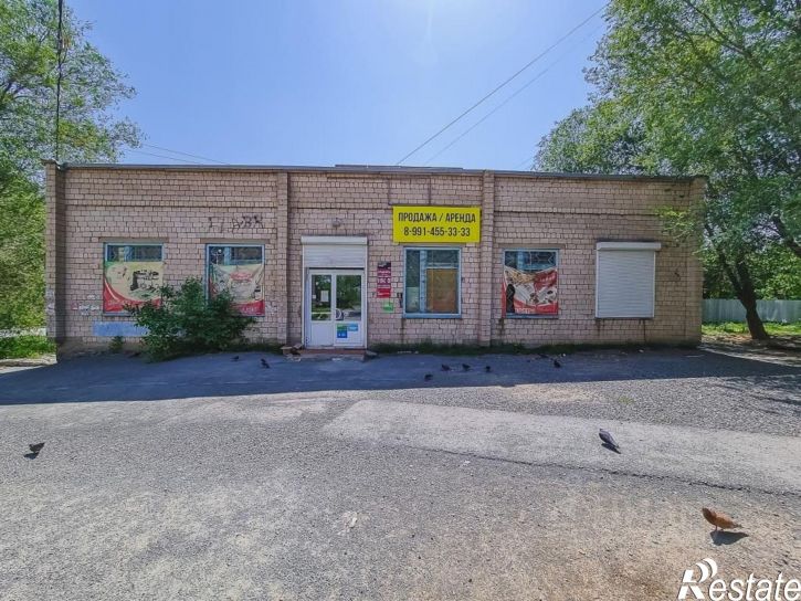 Помещение свободного назначения улица Беляева, 9,  д. 9