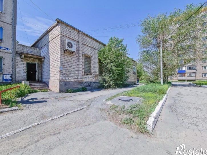 Помещение свободного назначения улица Беляева, 9,  д. 9