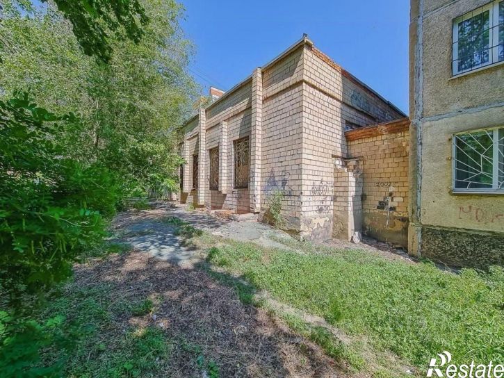 Помещение свободного назначения улица Беляева, 9,  д. 9