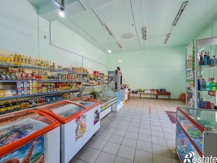 Помещение свободного назначения улица Беляева, 9,  д. 9