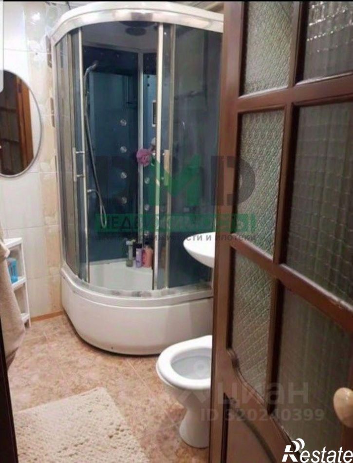 1-комн квартира Вяземская улица, 36Б,  д. 36Б