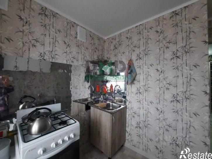 3-комн квартира улица Станиславского, 1А,  д. 1А