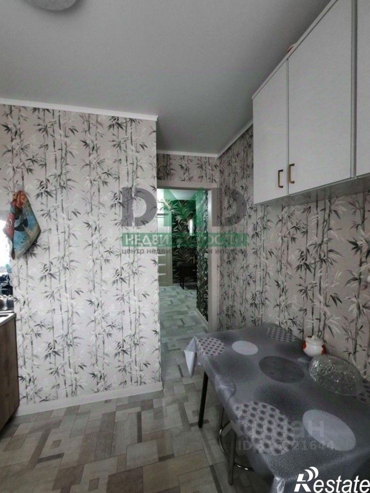 3-комн квартира улица Станиславского, 1А,  д. 1А