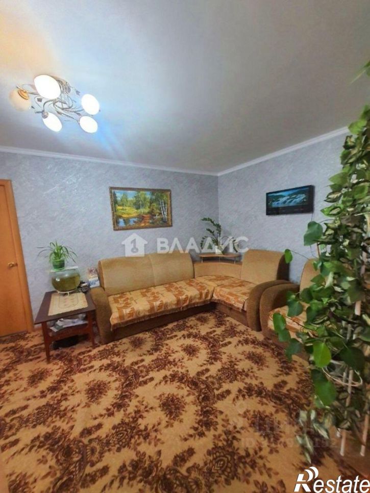 2-комн квартира улица Макаренко, 14,  д. 14