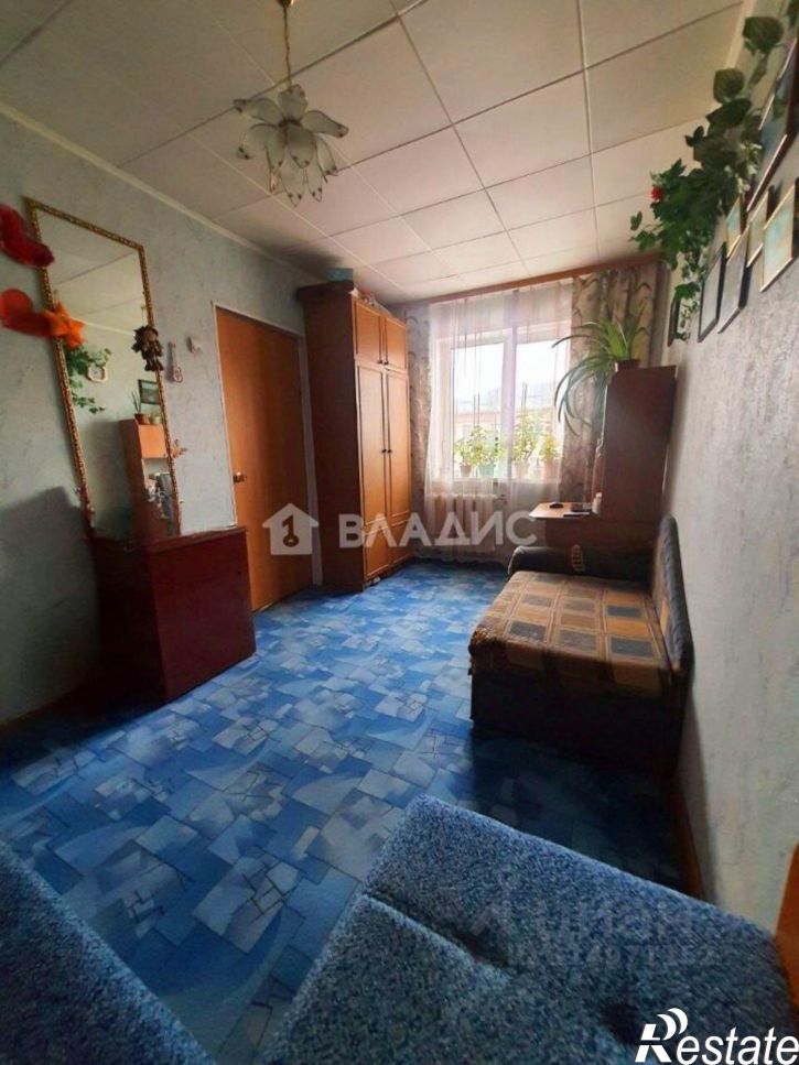 2-комн квартира улица Макаренко, 14,  д. 14