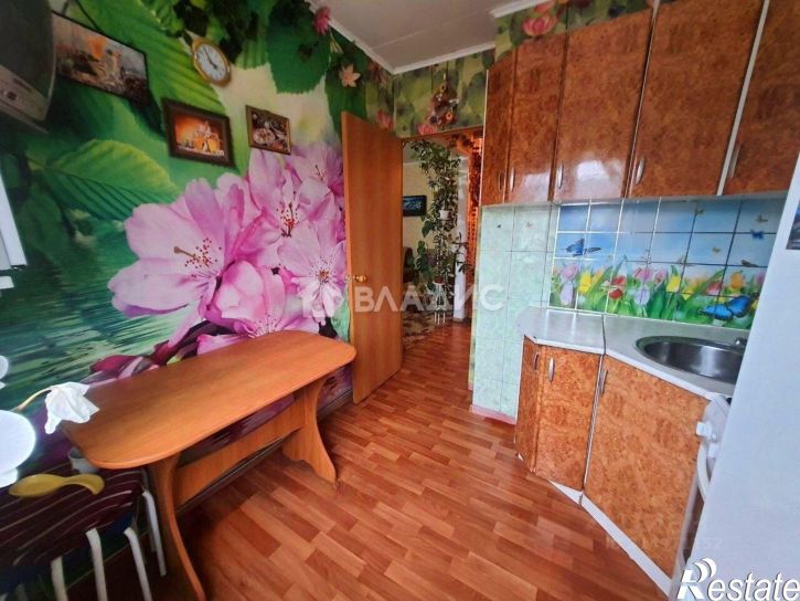 2-комн квартира улица Макаренко, 14,  д. 14