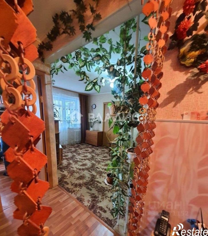 2-комн квартира улица Макаренко, 14,  д. 14