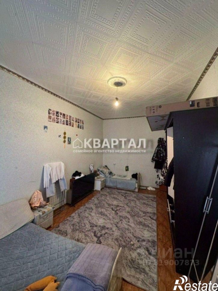 3-комн квартира Севастопольская улица, 59,  д. 59