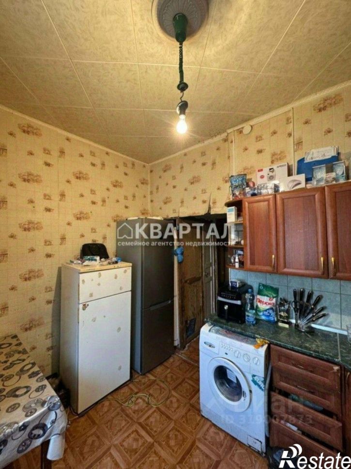 3-комн квартира Севастопольская улица, 59,  д. 59