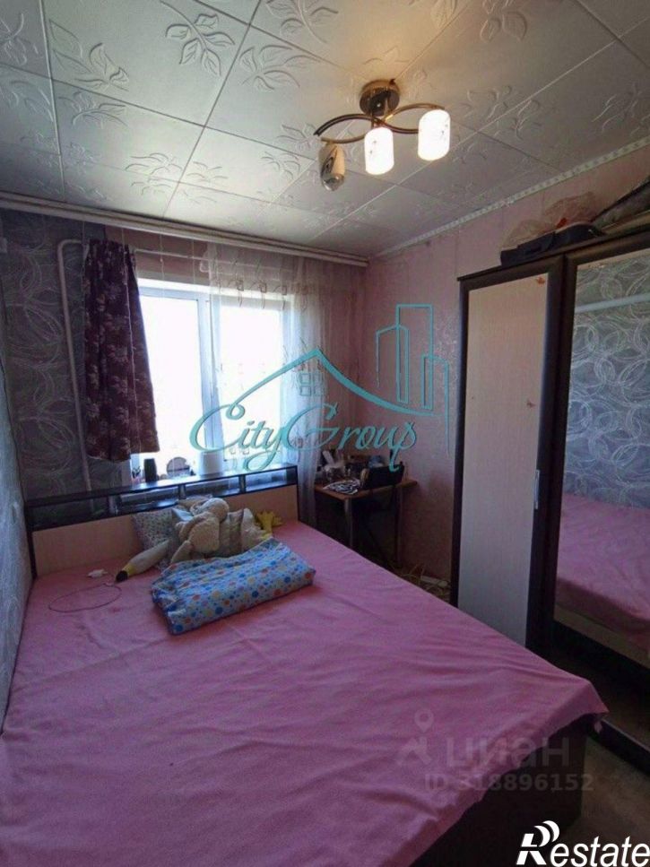 4-комн квартира Тагильская улица, 9А,  д. 9А