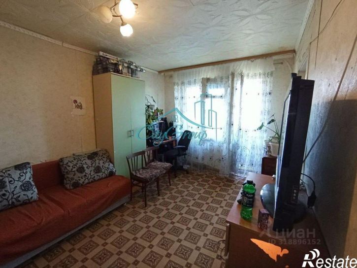 4-комн квартира Тагильская улица, 9А,  д. 9А