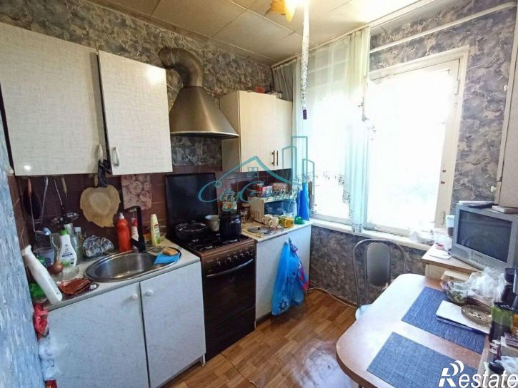 4-комн квартира Тагильская улица, 9А,  д. 9А