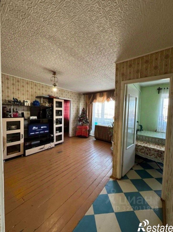 2-комн квартира Орск, пр-кт. Ленина, 18