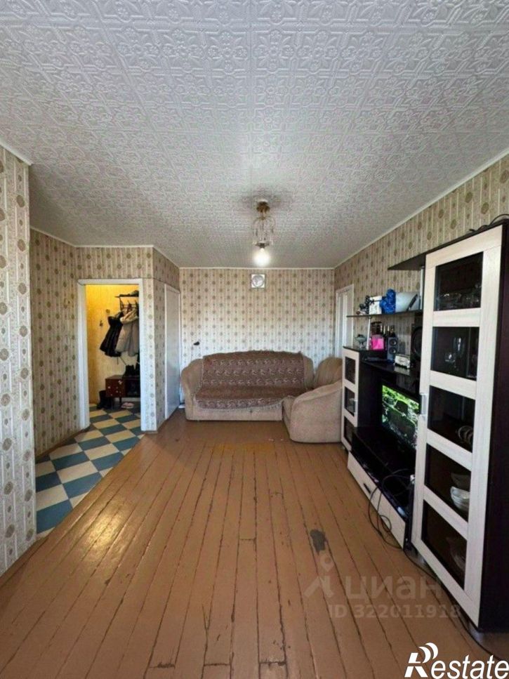 2-комн квартира Орск, пр-кт. Ленина, 18