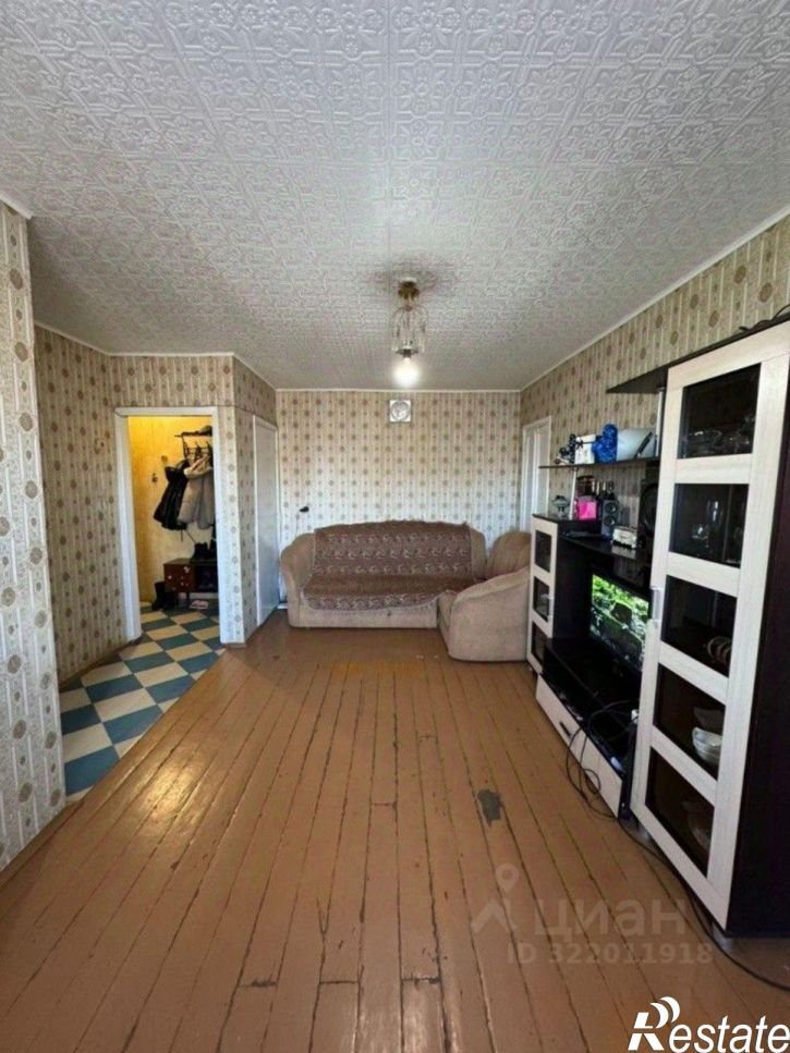 2-комн квартира Орск, пр-кт. Ленина, 18