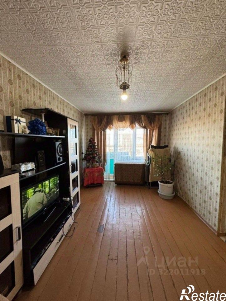 2-комн квартира Орск, пр-кт. Ленина, 18