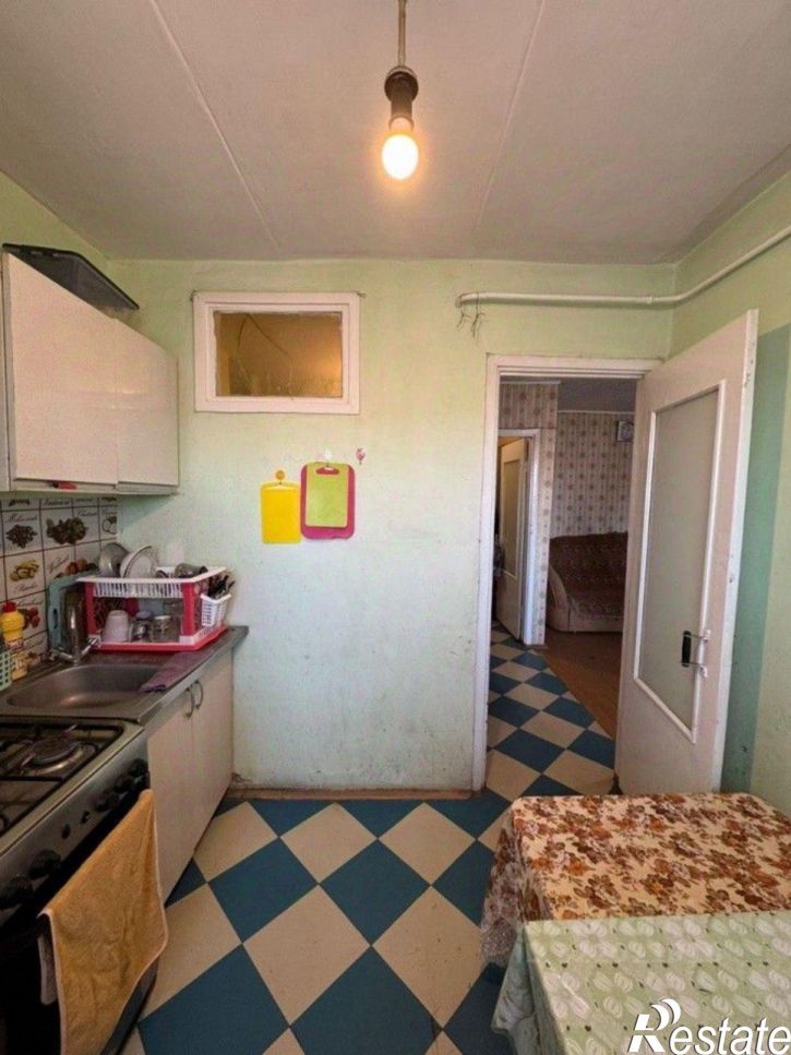 2-комн квартира Орск, пр-кт. Ленина, 18