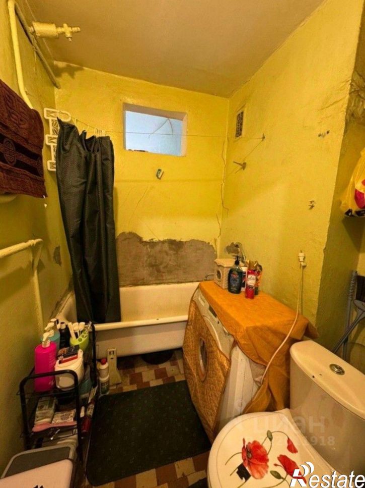 2-комн квартира Орск, пр-кт. Ленина, 18