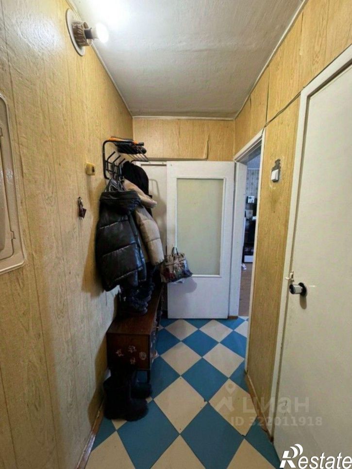 2-комн квартира Орск, пр-кт. Ленина, 18