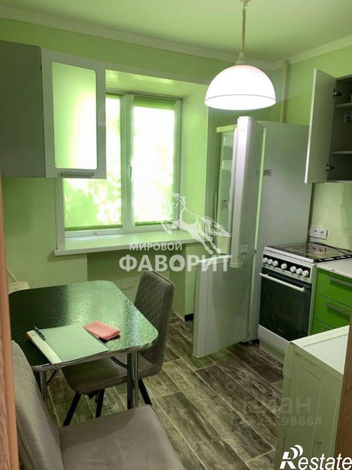 1-комн квартира Орск г.