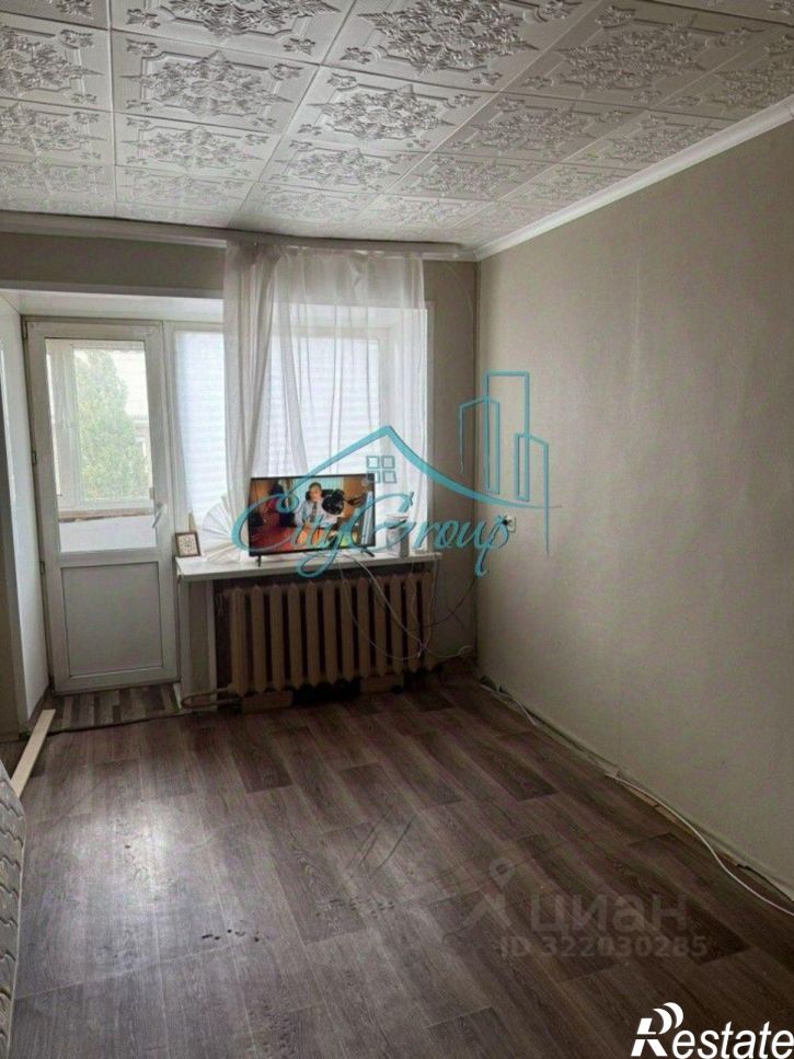 2-комн квартира улица Просвещения, 56,  д. 56