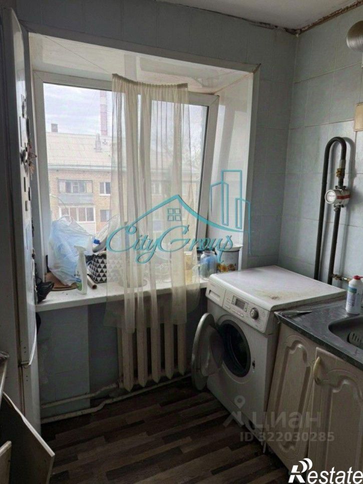 2-комн квартира улица Просвещения, 56,  д. 56