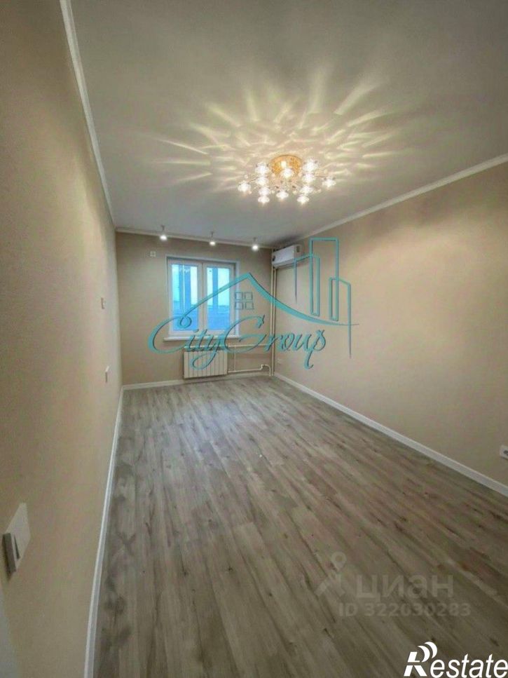 1-комн квартира улица Короленко, 17,  д. 17