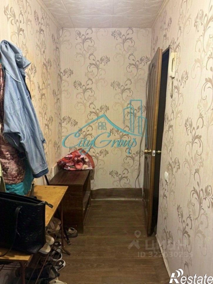 2-комн квартира улица Просвещения, 56,  д. 56