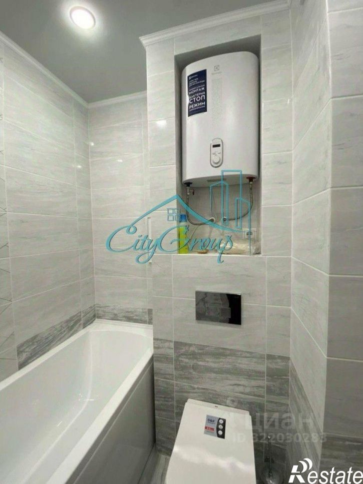 1-комн квартира улица Короленко, 17,  д. 17