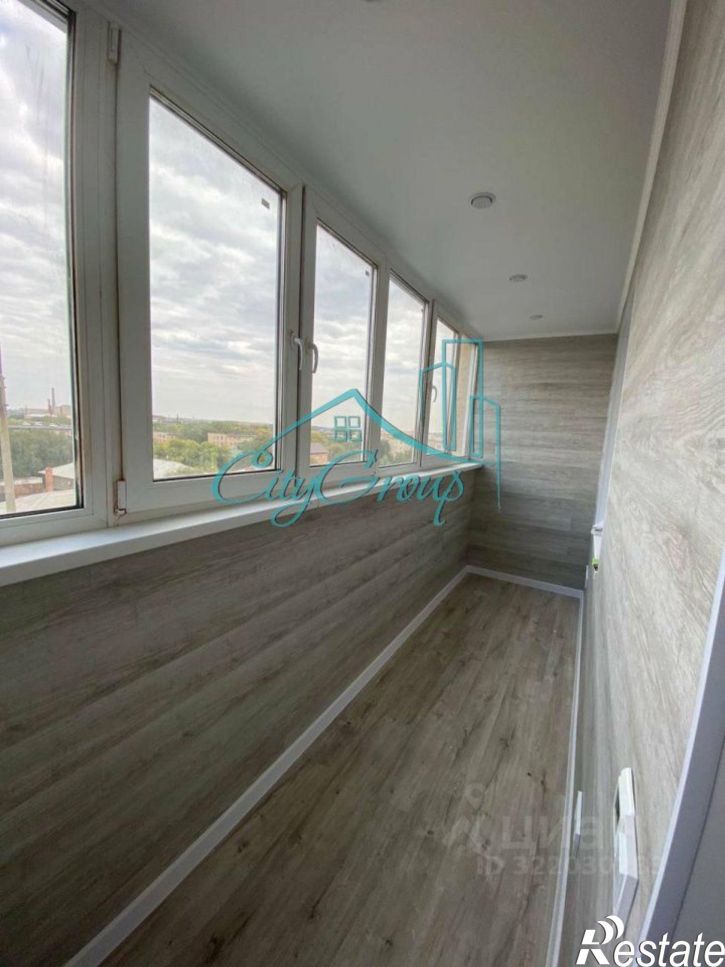 1-комн квартира улица Короленко, 17,  д. 17