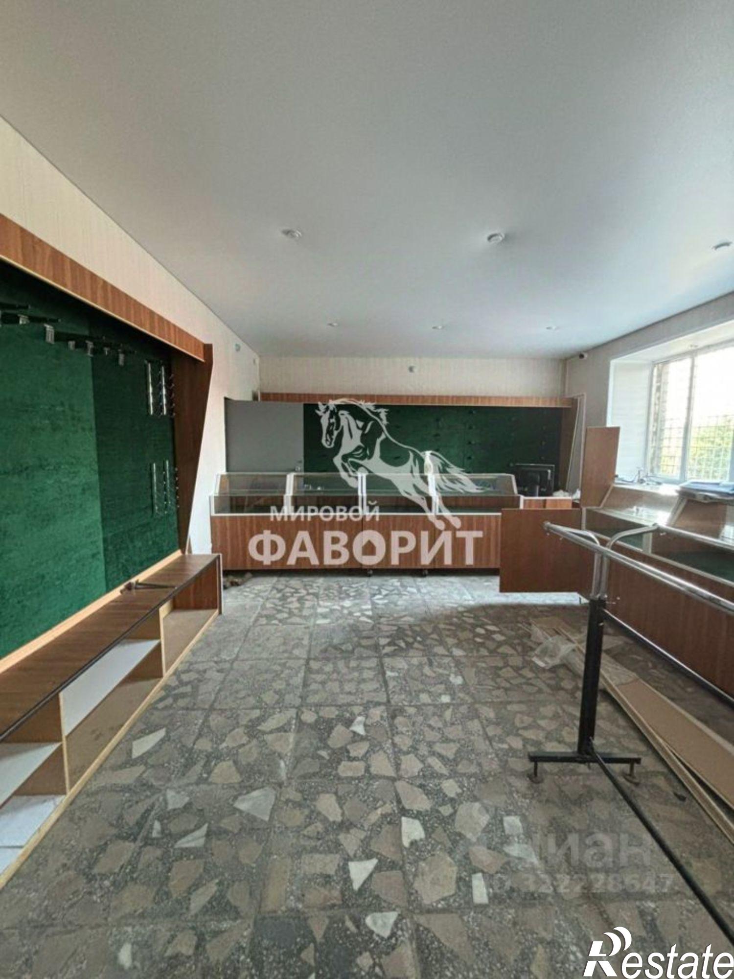 Купить ОСЗ, отдельно стоящее здание за 4 500 050 рублей на улица Куйбышева, 14