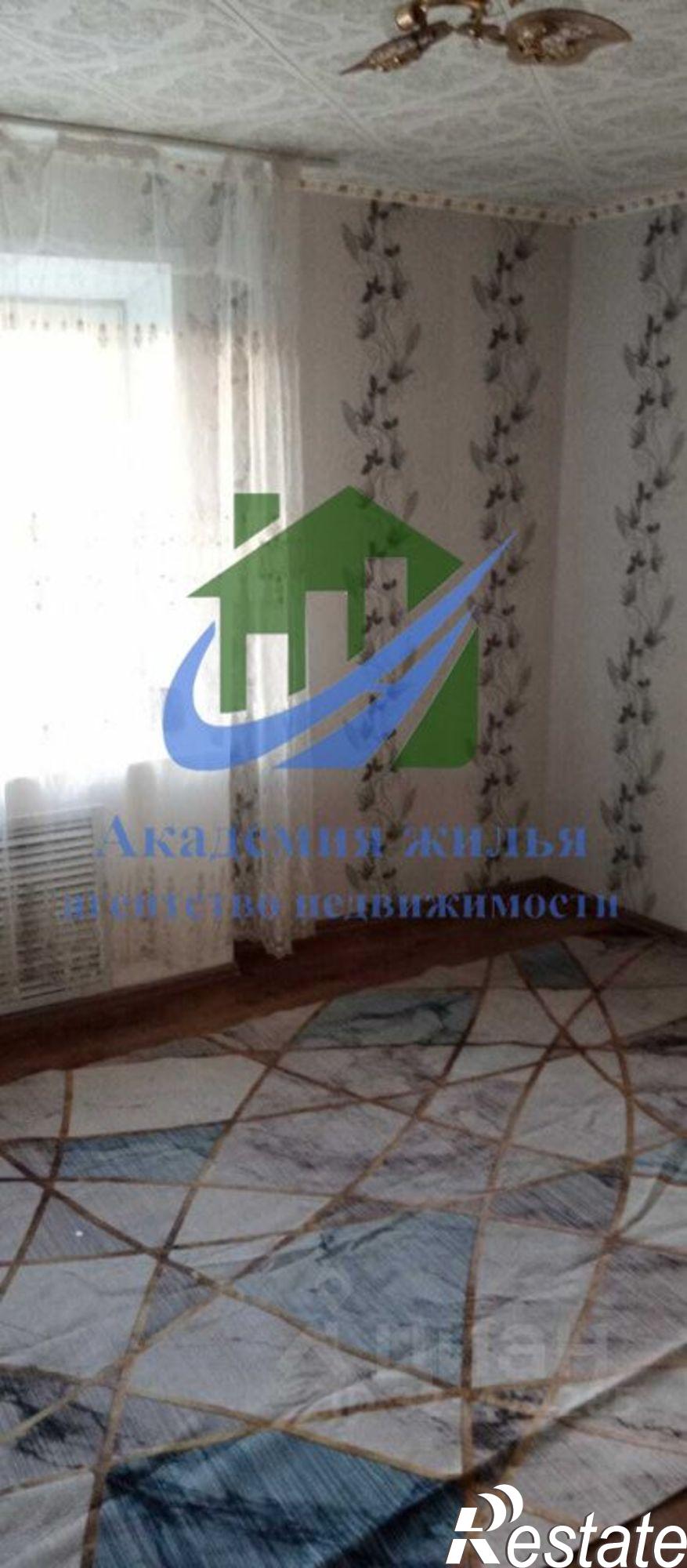 Купить квартиру за 1 200 000 рублей на улица Шелухина, 13