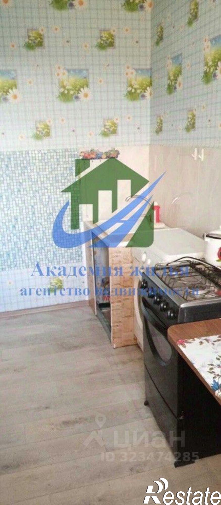 Купить квартиру за 1 200 000 рублей на улица Шелухина, 13